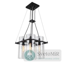 Подвесная люстра Arte Lamp 58 A8586SP-4BK