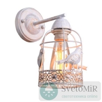 Бра Arte Lamp Cincia A5090AP-1WG