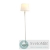 Торшер Arte Lamp A9310PN-1WG