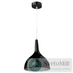 Подвесной светильник Arte Lamp Pendants A9077SP-1BK