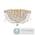 Потолочный светильник Favourite Triumphant 2046-4C