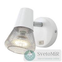 Спот Arte Lamp A9268AP-1WH