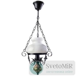 Подвесной светильник Arte Lamp Galata A3030SP-1BR