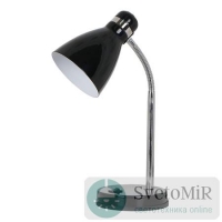 Настольная лампа Arte Lamp 48 A5049LT-1BK