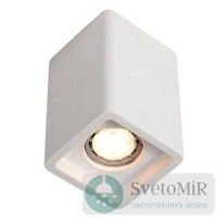 Потолочный светильник Arte Lamp Tubo A9261PL-1WH