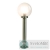 Уличный светильник Arte Lamp Gazebo A8366PA-1SS