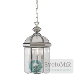 Подвесной светильник Arte Lamp Rimini A6505SP-3CC