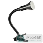 Настольная лампа Arte Lamp Cord A1210LT-1BK