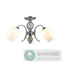 Потолочная люстра Arte Lamp A1608PL-3CC