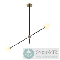 Люстра подвесная люстра st luce bastoncino sl429.403.02