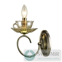 Бра Arte Lamp A1750AP-1AB