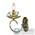 Бра Arte Lamp A1750AP-1AB