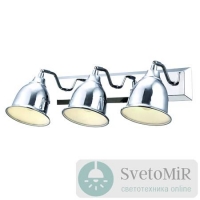 Спот Arte Lamp Campana A9557AP-3CC