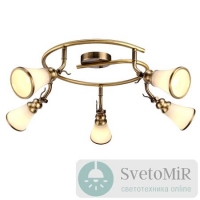 Спот Arte Lamp 81 A9231PL-5AB