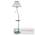 Торшер Maytoni Bouquet ARM023-FL-01-S