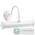 Подсветка для картин Arte Lamp Picture Lights III A5023AP-1WG