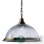 Подвесной светильник Arte Lamp American Diner A9366SP-1AB