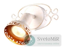 Спот Arte Lamp Focus A5219AP-1WG