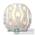 Настенный светильник ST Luce Calma SL793.501.01