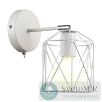 Бра Arte Lamp A4284AP-1WH