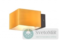 Настенный светильник ST Luce Concreto SL536.091.01