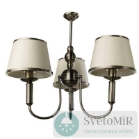 Люстра подвесная люстра arte lamp alice a3579lm-3ab