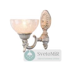 Бра Arte Lamp Fedelta A5861AP-1WG