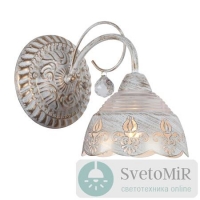 Бра Arte Lamp Sicilia A9106AP-1WG