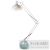 Торшер Arte Lamp Goliath A2487PN-1WH