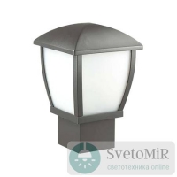 Уличный светильник Odeon Light Tako 4051/1B