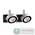 Спот Odeon Light Satelium 3490/2W