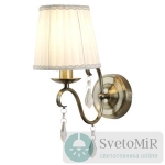 Бра Arte Lamp Innamorata A2313AP-1AB