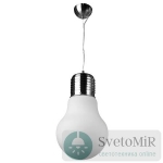 Подвесной светильник Arte Lamp Edison A1403SP-1SS