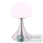 Настольная лампа Globo Fungus 21938