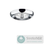 Встраиваемый светильник Lightstar Monde LED 071114