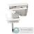 Адаптер для шинопровода Lightstar Asta 592026