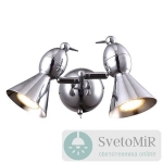 Спот Arte Lamp Picchio A9229AP-2CC