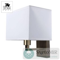 Бра Arte Lamp Hall A9248AP-1AB