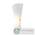 Настенный светодиодный светильник ST Luce Snello SL508.521.01