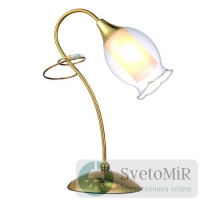 Настольная лампа Arte Lamp Mughetto A9289LT-1GO