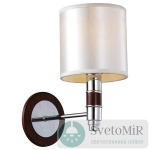 Бра Arte Lamp Circolo A9519AP-1BR