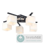 Потолочная люстра Arte Lamp 52 A8165PL-5BK