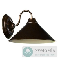 Бра Arte Lamp Cone A9330AP-1BR