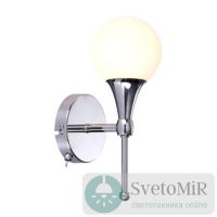 Бра Arte Lamp A9162AP-1CC