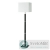 Торшер Arte Lamp Waverley A8880PN-1BK