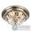 Потолочный светильник Arte Lamp Ocean A2128PL-4AB