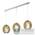 Подвесной светильник Eglo Cossano 94769