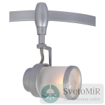 Трековый светильник Arte Lamp A3056PL-1SI