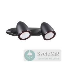 Спот Odeon Light Imagio 3824/2W