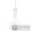 Подвесной светильник Arte Lamp 22 A8114SP-1WH